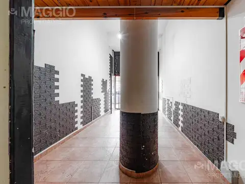 Local en Alquiler en Ramos Mejía Sur, $ 700.000