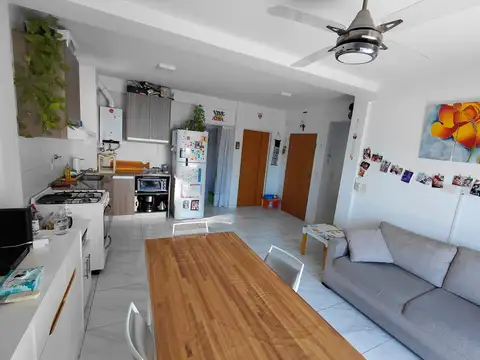 Departamento en Venta al Oeste