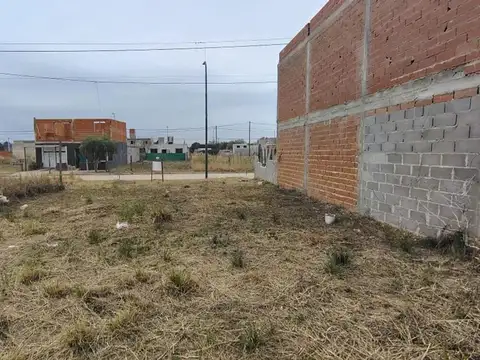 Terreno en Venta en Dean Funes, USD 10.000