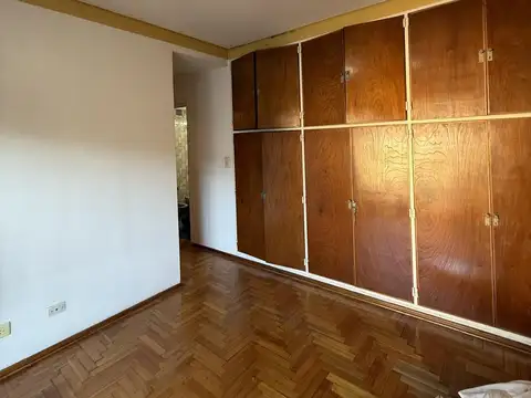 Departamento 3 ambientes - 2 baños - Venta - Hospital Garrahan, Hospital Britanico