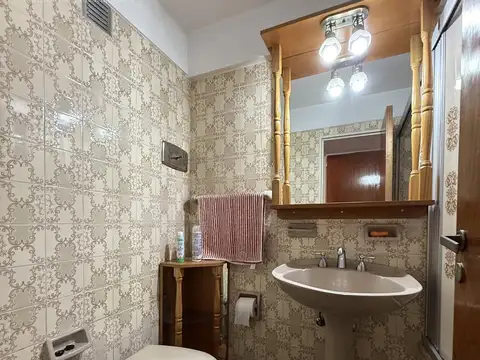 Departamento en Venta en Parque Patricios, USD 149.990