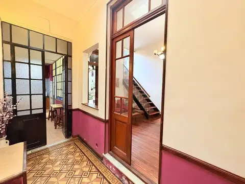 Casa en Venta 10 años