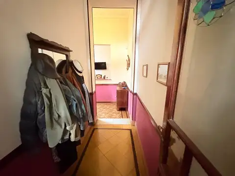 Casa en Venta en Colegiales, USD 380.000