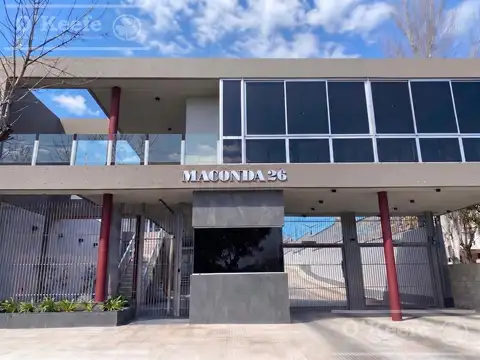 Avenida Caseros  al 2400 - MACONDA 26
