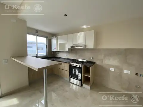 Departamento en Venta en Don Bosco, USD 160.000
