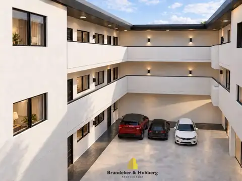 Departamento en Venta de 2 dormitorios