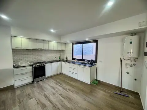 Departamento en Alquiler de 3 ambientes