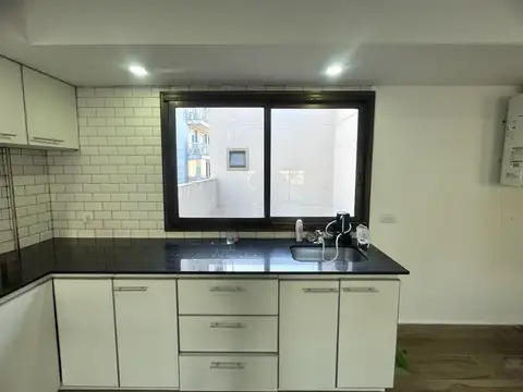 Departamento en Alquiler de 2 dormitorios