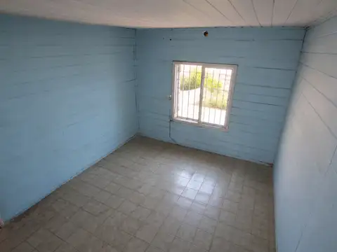 Depto Tipo Casa 4 ambientes con 1 baño