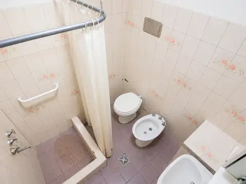 Depto Tipo Casa en Venta de 3 dormitorios