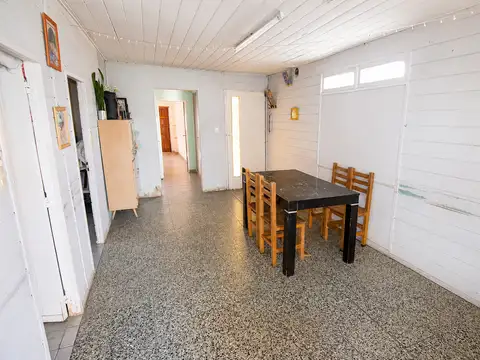 Depto Tipo Casa en Venta de 4 ambientes