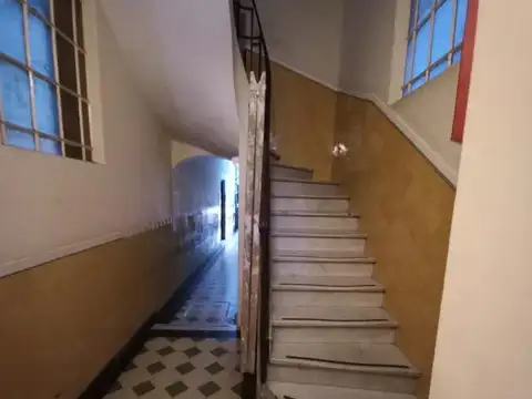 Departamento en Alquiler Temporal de 2 ambientes