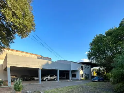 Terreno en Venta de 2776,0 m2