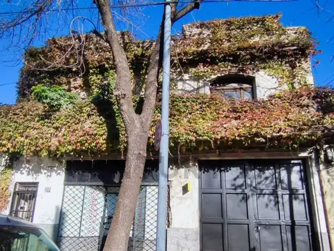 ALQUILER DEPOSITO ESTRATEGICO EN PARQUE PATRICIOS