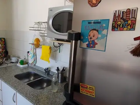 Departamento en Alquiler 45 años