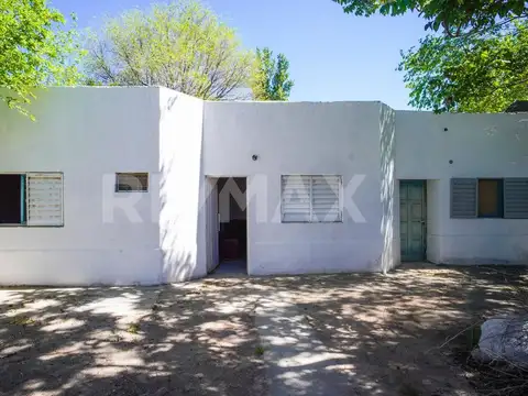 Galpon en Venta 31 años