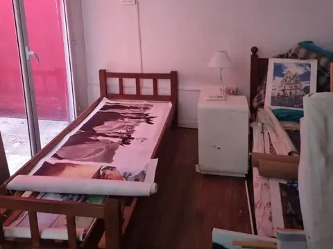 VENTA CASA Y 2 DEPARTAMENTOS PLENO CENTRO TANDIL