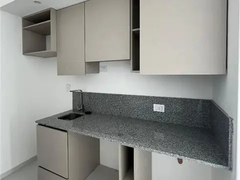 DEPARTAMENTO 1 AMBIENTE - CORRIENTES