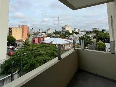 Departamento en Alquiler de Monoambiente