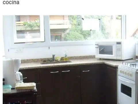 Casa en Alquiler Temporal al Norte