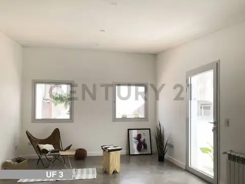 Av Libertador 700, Piso 0