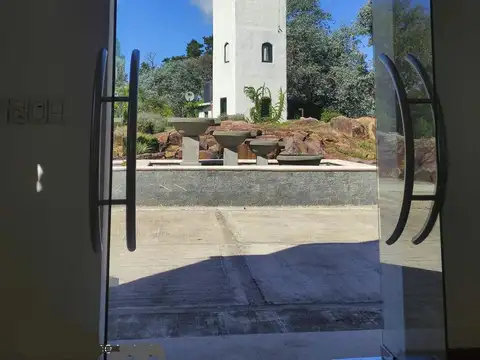 CHACRA EN VENTA 6 SUITE DE LUJO EN RUTA 12