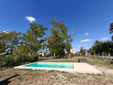 Casa en Venta al Norte