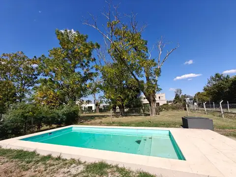 Casa en Venta A Estrenar