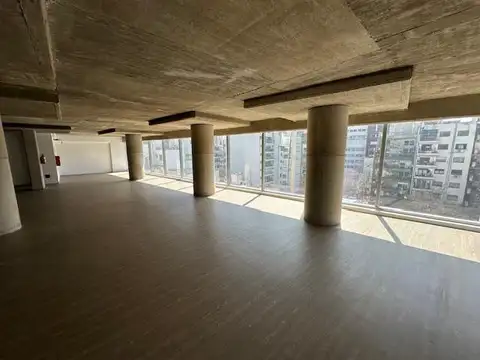 Oficina en Alquiler en Palermo Chico, USD 7.000