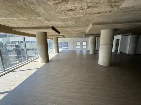 Av. Las Heras al 3300