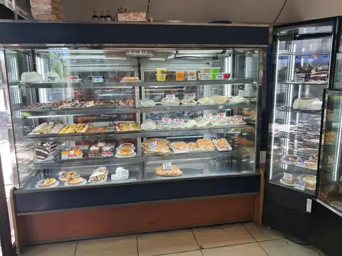 Venta de Llave de Negocio Panadería  en Amézaga