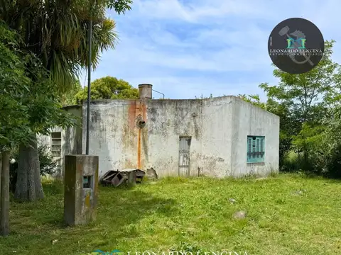 Casa en Venta en Barrio Batan, USD 32.900