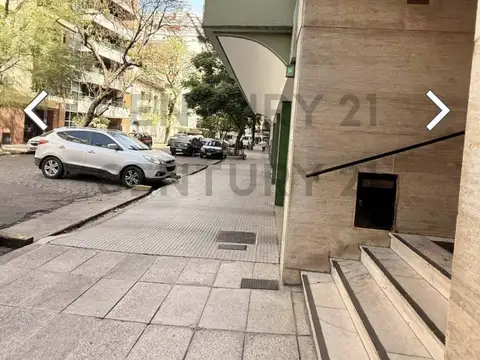 MONOAMBIENTE   CON JARDIN Y LAVADERO SEPARADO. APTO CREDITO
