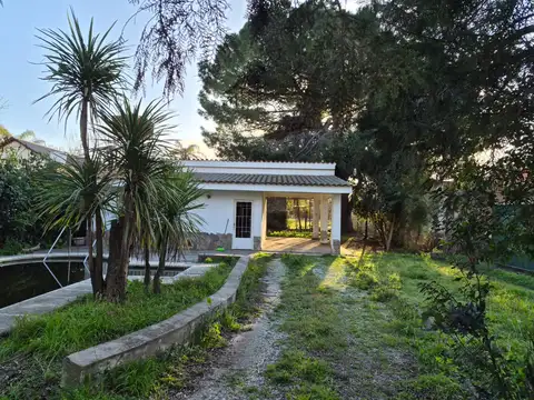 Casa en Venta al Este