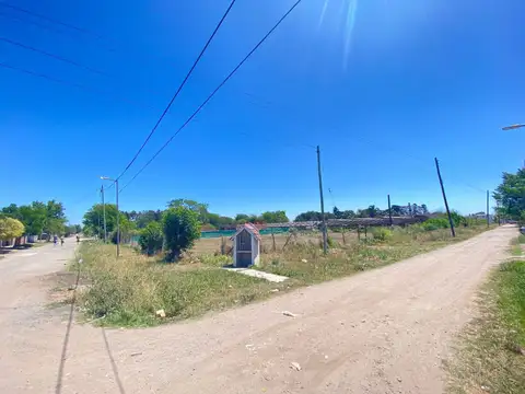 Terreno en Venta en San Miguel, USD 20.005