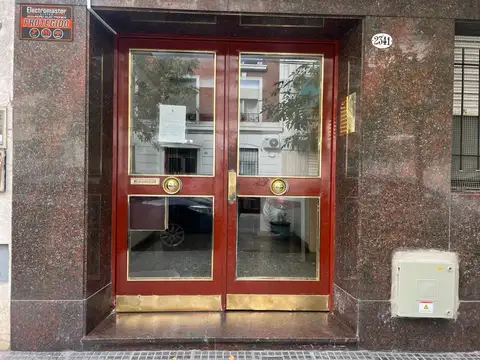 Bogota al 2300