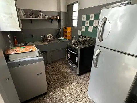 Depto Tipo Casa en Venta en Villa Pueyrredon, USD 250.000