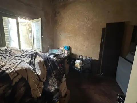 Depto Tipo Casa 4 ambientes con 2 baños