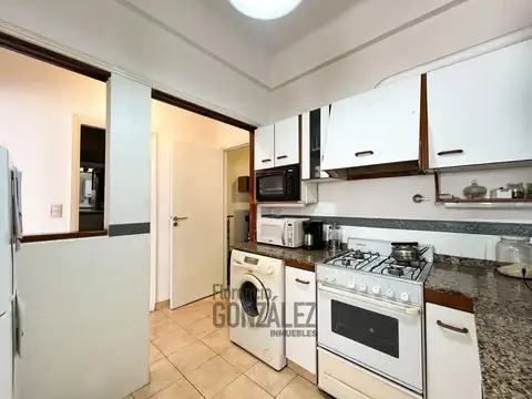 Depto Tipo Casa en Venta en Mataderos, USD 150.000