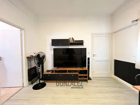 Depto Tipo Casa en Venta de 3 ambientes