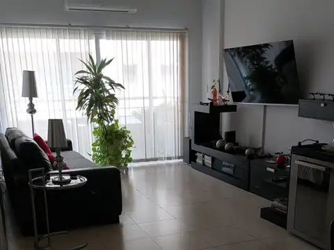 Departamento en Alquiler Temporal de 1 dormitorio
