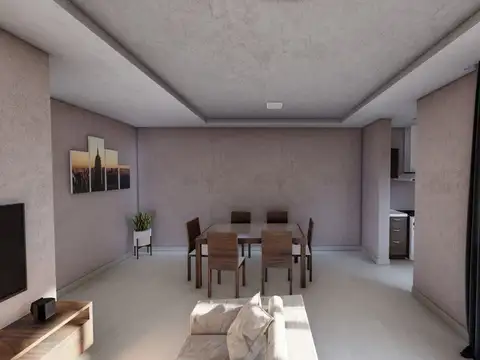 Departamento en Venta 1 año