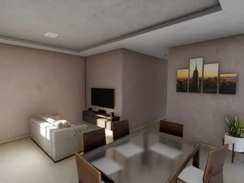 Departamento en Venta en Maipu, USD 60.000