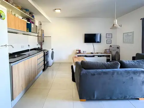 Departamento en Venta 6 años