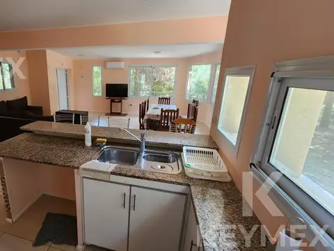 Casa en Venta en Barrio Cerrado Costa Esmeralda, USD 160.000
