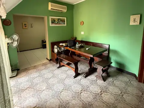 Casa en Venta 40 años