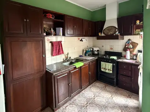 Casa en Venta en Pergamino, USD 115.000