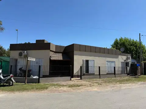 Casa  en Venta en Solis, San Andres de Giles, Resto de la Provincia