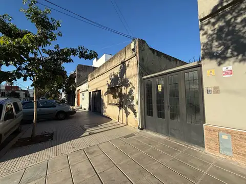 García De Cossio 7300