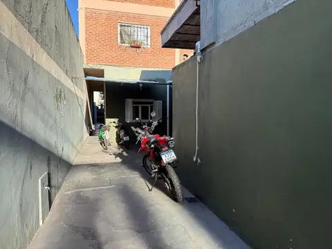ALQUILER - DEPÓSITO - ESPACIO DE GUARDADO - LINIERS